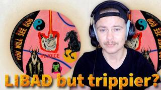 Is Statica Just Art Not Everyone Understand?| Ep Reaction|