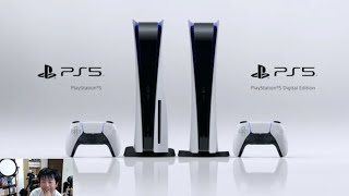 PS5 未来のゲーム体験