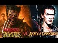 When Evil Dead Fought Marvel Zombies, Did Ash Williams Break the Multiverse? - Explained