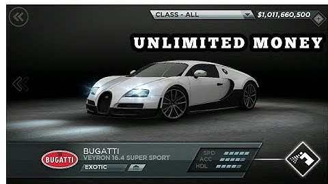 Need for Speed: Most Wanted Highly Compressed (Mod)