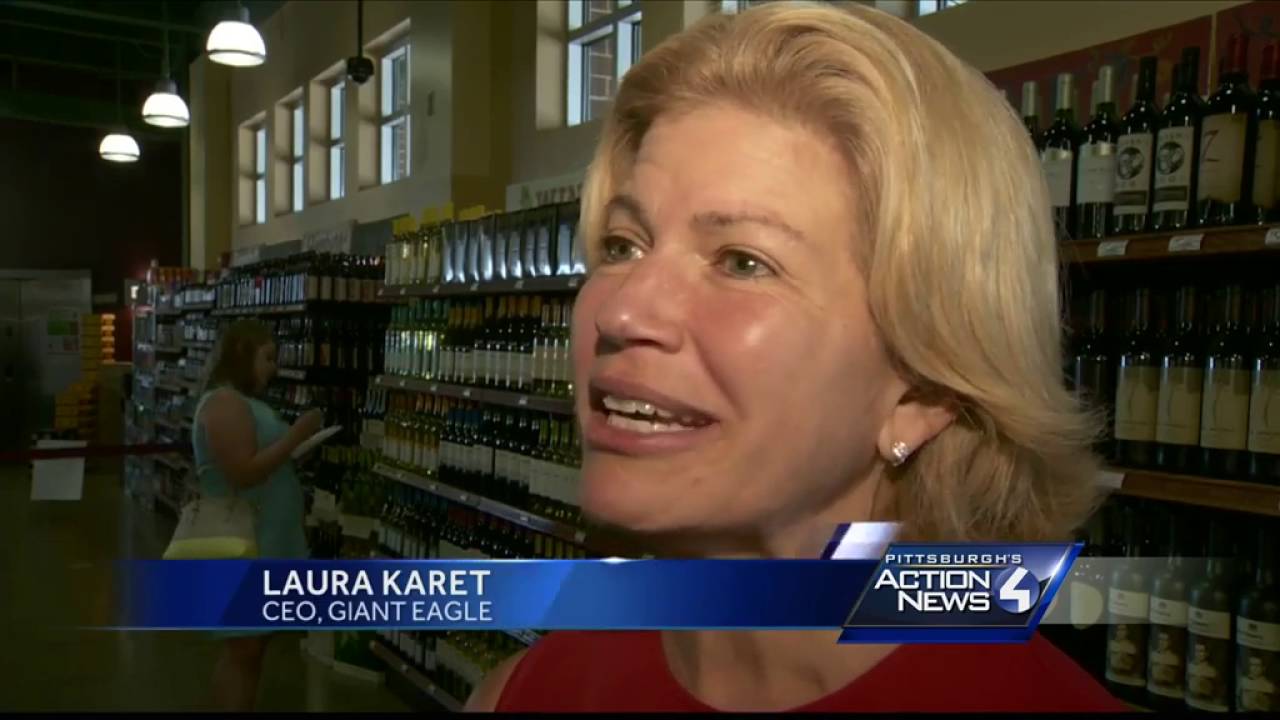 giant eagle wine
