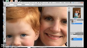 Photoshop Basics: Setting Up Your Workspace