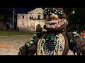 Twisted freddy visits the alamo