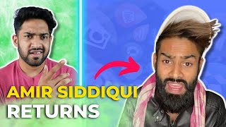 Amir Siddqui's New Video | Thugesh