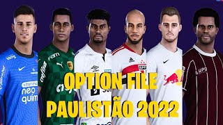 PES 2021: Paulistão virtual anuncia data das fases finais, pes