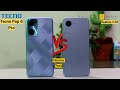 Tecno Pop 6 Pro Vs Realme C30  Camera Test Comparison