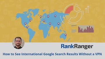 How to Access Country-Specific Google Search Results without a VPN