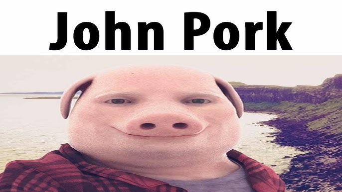 Why is 'John Pork found dead' trending?