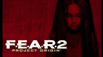 The Finale - Fear 2 Project Origin Playthrough