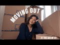 Moving out at the age of 20 | after USA | living with roommates | sxrar