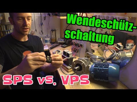 Video: SPS: was ist das und womit wird es gegessen?