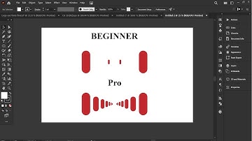 Distort & Transform Like a Pro in Adobe Illustrator 2025 | Hidden Tips & Tricks #zakkigraphics