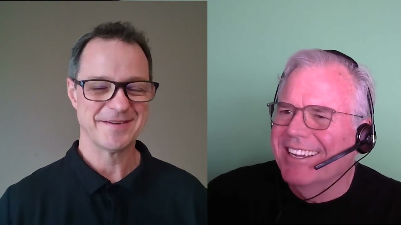 Mike Shelton on PostgreSQL and AI [EPISODE 860]