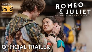 Romeo & Juliet | Official Trailer