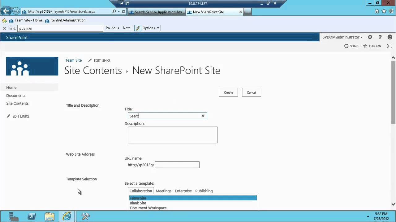 SharePoint 2013 Enterprise Search Overview Video - EPC Group - YouTube