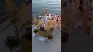 Want To Experience Sunsets Like This dj sunset summer afrohouse 