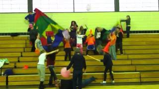 harlem shake wms