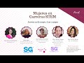 Mexicanas Tech | Mujeres en Carreras STEM