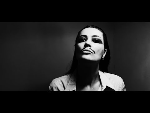 Saint Agnes - No Pussy Blues - (Grinderman Cover - The Quarantine Diaries)