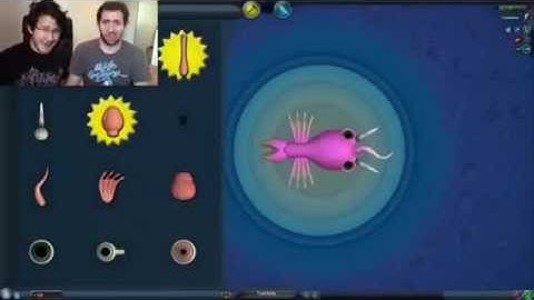 NOT A PENIS  Spore | Part 1 |