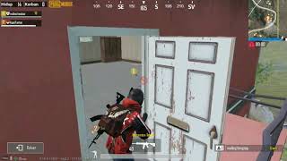 Ajo Ngawur, Di Bully Maling Tengtop