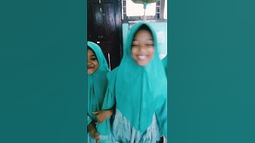 Thumbnail of Jangan di bawa serius, Hanya Parodinya Trend CINDERELLA#videoshort