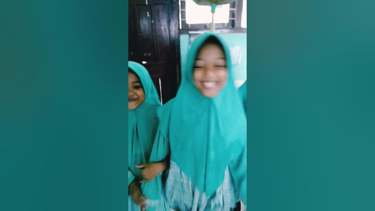 Jangan di bawa serius, Hanya Parodinya Trend CINDERELLA#videoshort