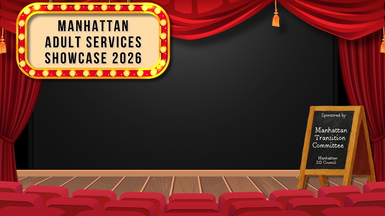 Manhattan Adult Services Showcase 2026