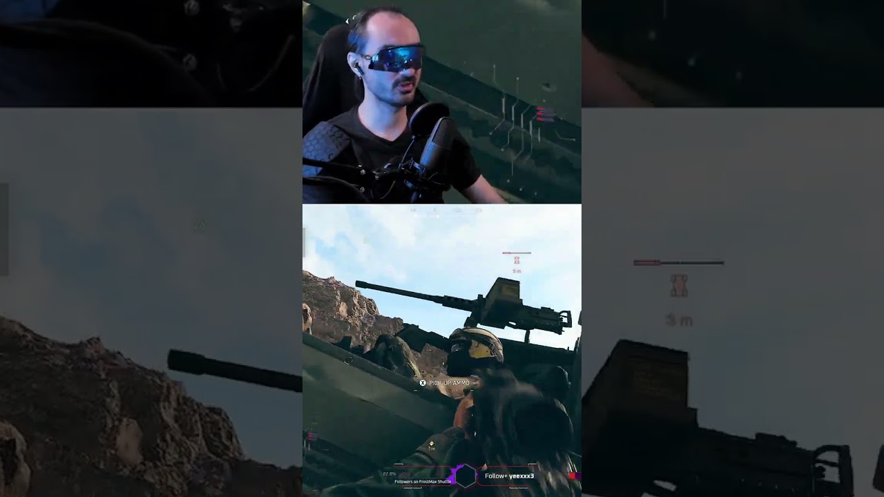 В Battlefield 6 тупейшие NPC в истории франшизы