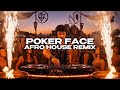 LADY GAGA - Poker Face (ENNEM Afro House Remix)