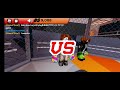 Roblox boxing league