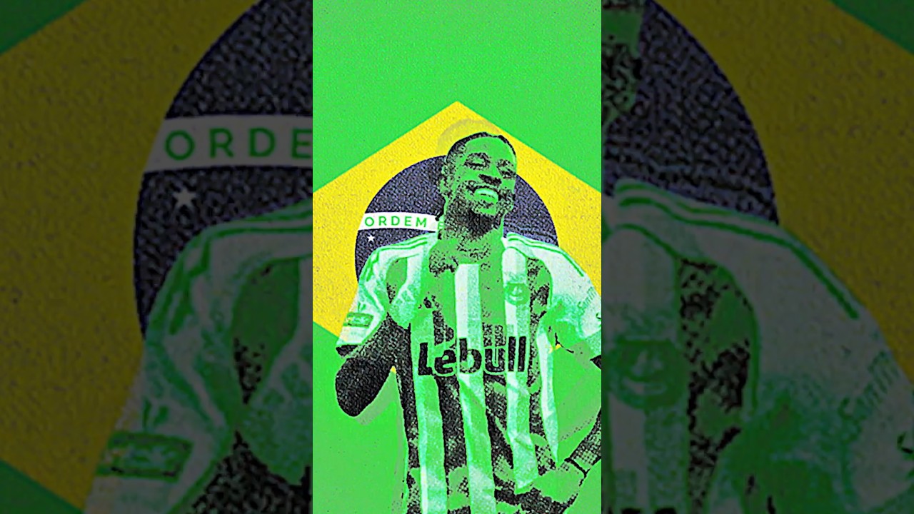 Sporting KC Signs Brazilian André Silva 🇧🇷