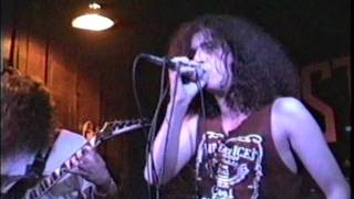 Thin Ice - Twist of Fate - Live at Okay's Corral 1993 VIDEO Avi