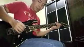BOSS DD6 loop test & review