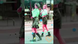 CUTE MUSIC GIRL GIF ANIMATED #art #modeling #dancer #kingofpop #digitalart #girls #nft
