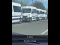 Amiens 10 camions de crs pour le quartier etouvie 80