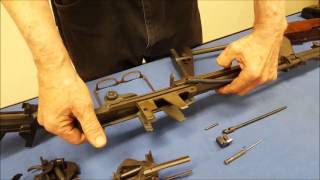 Gunsmith Joe: BM-59 (Pt. 5)