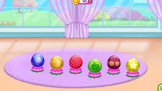 Fruitsies - Hatching My First 6 #Fruitsies Egg! 😍 My Cute Funny Fruity Pet screenshot 4