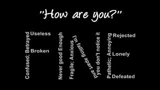 Fighting through depression