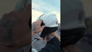Headphone Sound Quality But Comfortably In A Helmet 