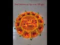 Diwali Celebration & Pooja at TGH Office