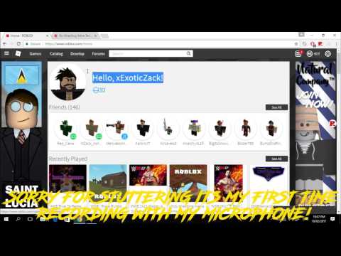 Ro Wrestling Tutorial How To Make A Ro Wrestling Shirt 1 Youtube - roblox wwe template