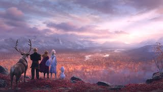 Frozen II (2019) - Teaser Trailer - 4K HDR 60 FPS & 5.1 Audio 🎧