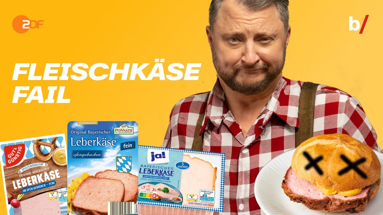 Bayern Blamage: Sebastian dreht Industrie-Leberkäse durch den Fleischwolf