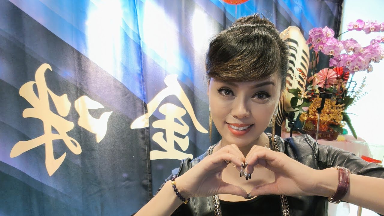 大家午安安😘！情深谊长，歌声飞扬。星期二下午相聚金咪，因您們的参加而变的精彩绝伦。欢迎歌友們一起來載歌載舞，謝謝大家支持！😍🥳🙏🌟💫✨