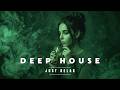Moonlight Deep House 🌙 Relaxing Chill Mix for Night Drive, Coffee & Healing Vibes