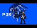 8bit persona 3 reload  its going down now chiptune remixcover  persona3reload