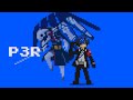 [#8bit] Persona 3 Reload | "It's Going Down Now" [#Chiptune Remix/Cover | #Persona3Reload]