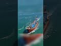 Why a Marshall Islands–Flagged Oil Tanker Was Halted Near Iran