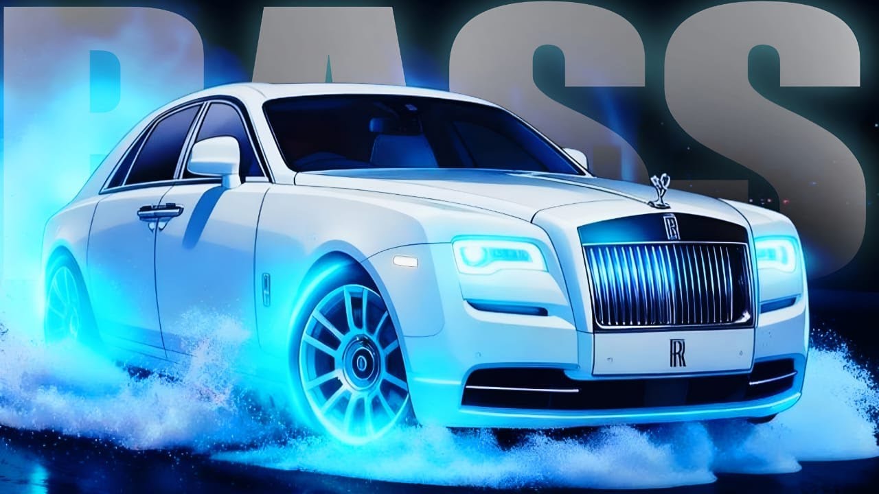 CAR MUSIC 2026 🔈 BASS BOOSTED SONGS 2026 🔈 BEST OF ELECTRO HOUSE